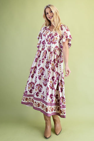 Gabriela Dress