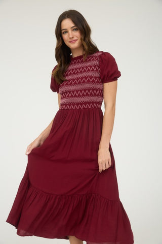 Laila Dress