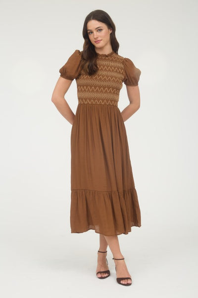 Laila Dress