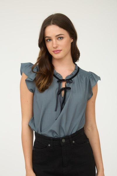 Sylvia Top