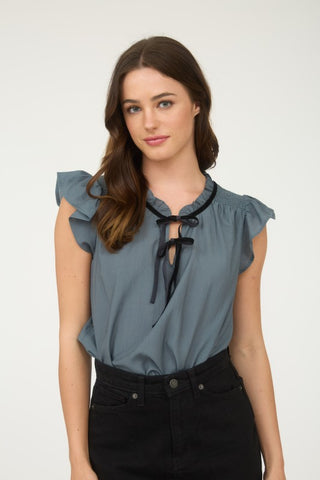 Sylvia Top
