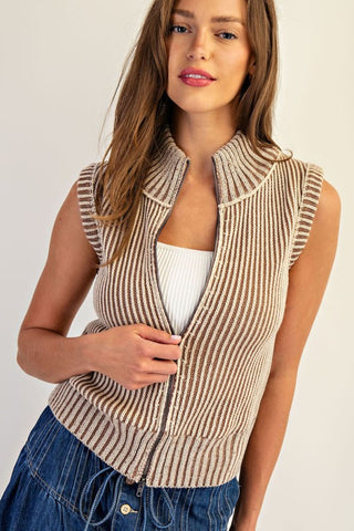 Nicole Top