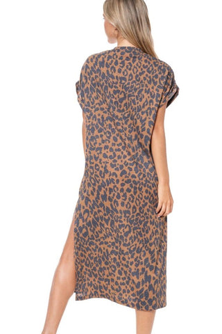 Rock N Roll Dress