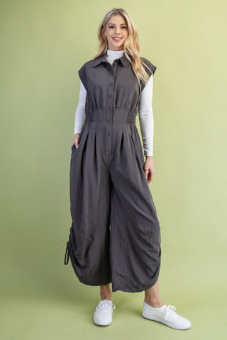 Alison Jumpsuit