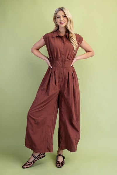 Alison Jumpsuit