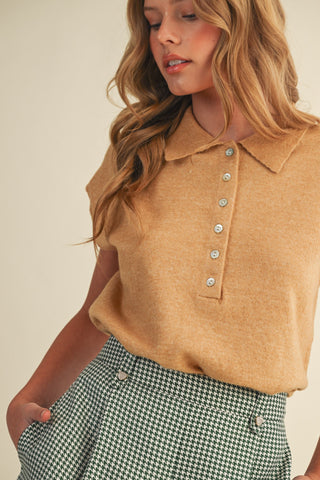 Cozy Season Sweater