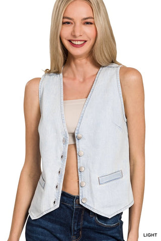 Harley Vest