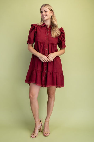 Marley Dress