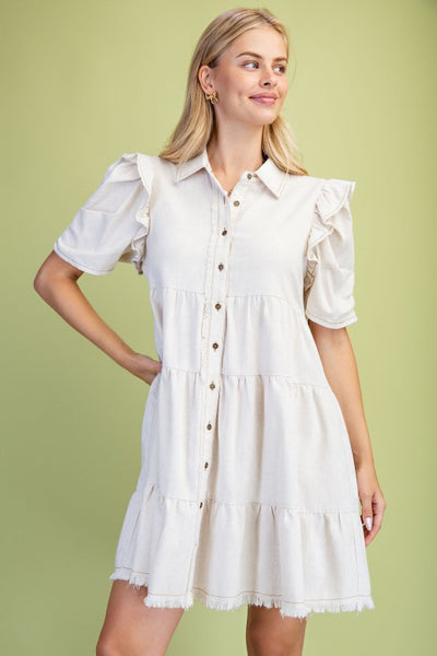 Marley Dress