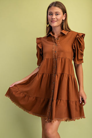 Marley Dress