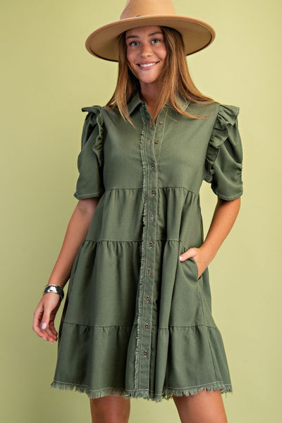 Marley Dress