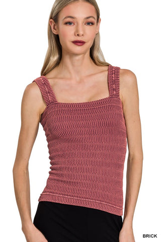 Logan Tank Top