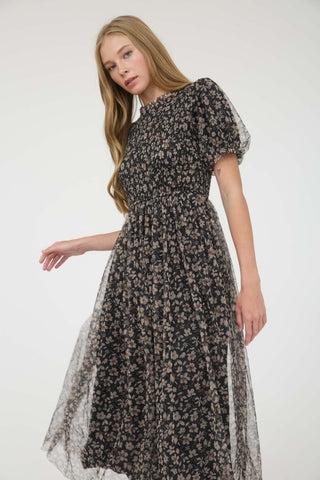 Viviana Dress