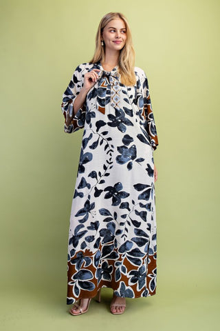 Rosemary Dress