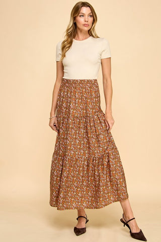 Katalina Skirt