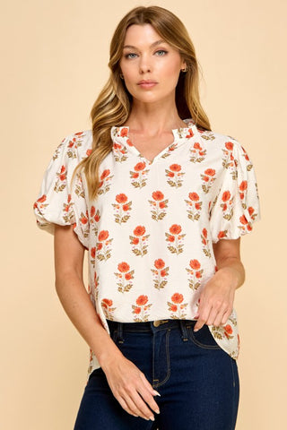 Bonnie Top