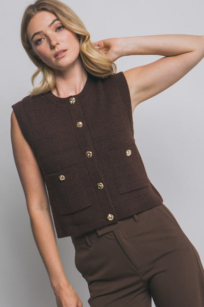 Giselle Vest