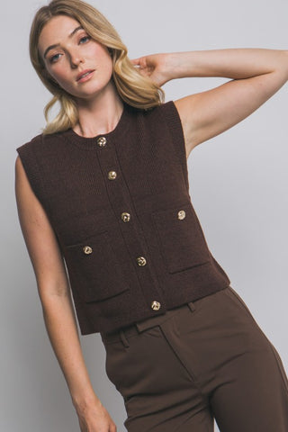 Giselle Vest