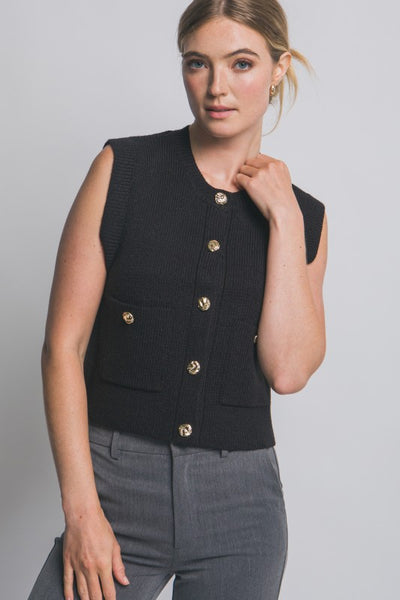 Giselle Vest