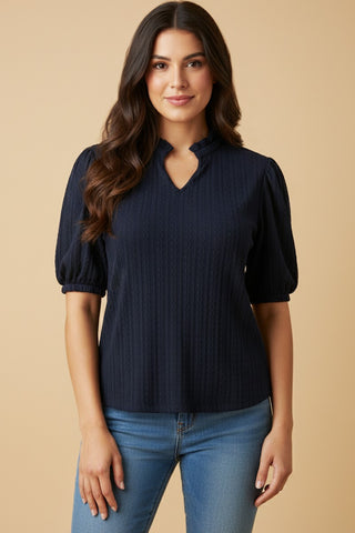 More Is Better Top