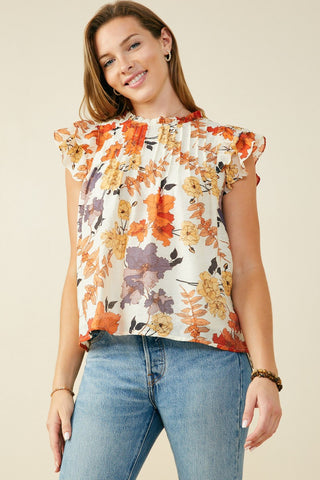 On An Impulse Top