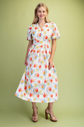 Sunshine Girl Dress