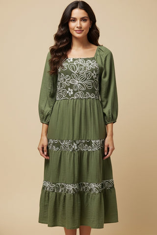Very Aesthetic Dress