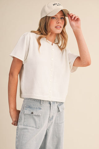 Got What I Got Cardigan