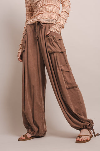 Extra By Nature Pants
