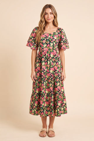 Day Dreaming Dress