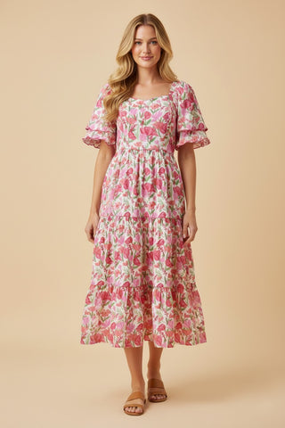 Worth It Dress