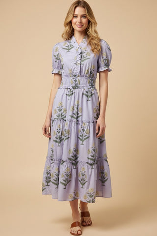 No Denying It Dress