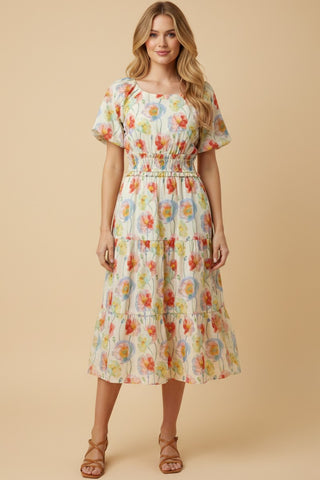 You're The Reason Dress