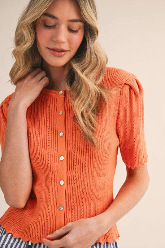 For Me Cardigan