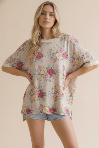 Plus Way You Move Top