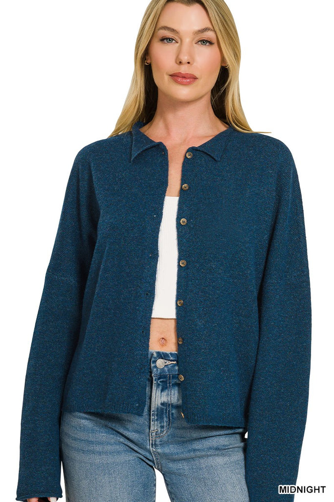 Your Vibe Cardigan