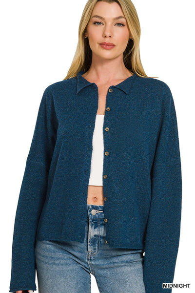 Your Vibe Cardigan