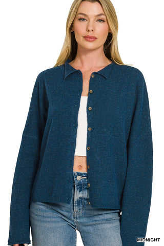 Your Vibe Cardigan