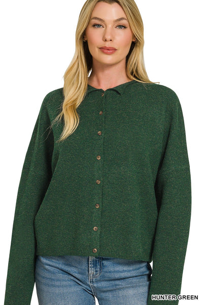 Your Vibe Cardigan