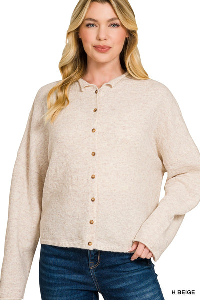 Your Vibe Cardigan