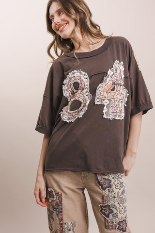 84 Top