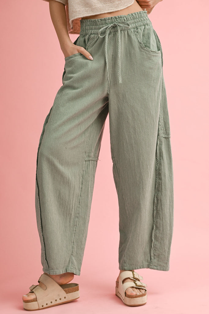 Made For You Pants
