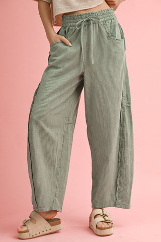 Made For You Pants