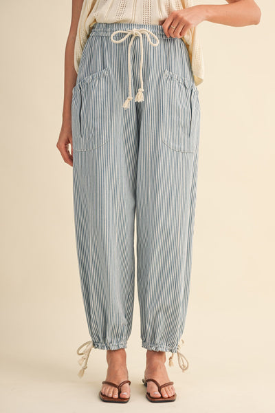 By The Sea Pants