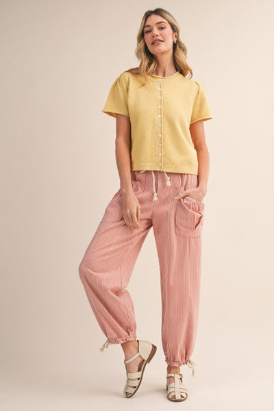 By The Sea Pants