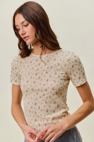 Day Dreamers Top