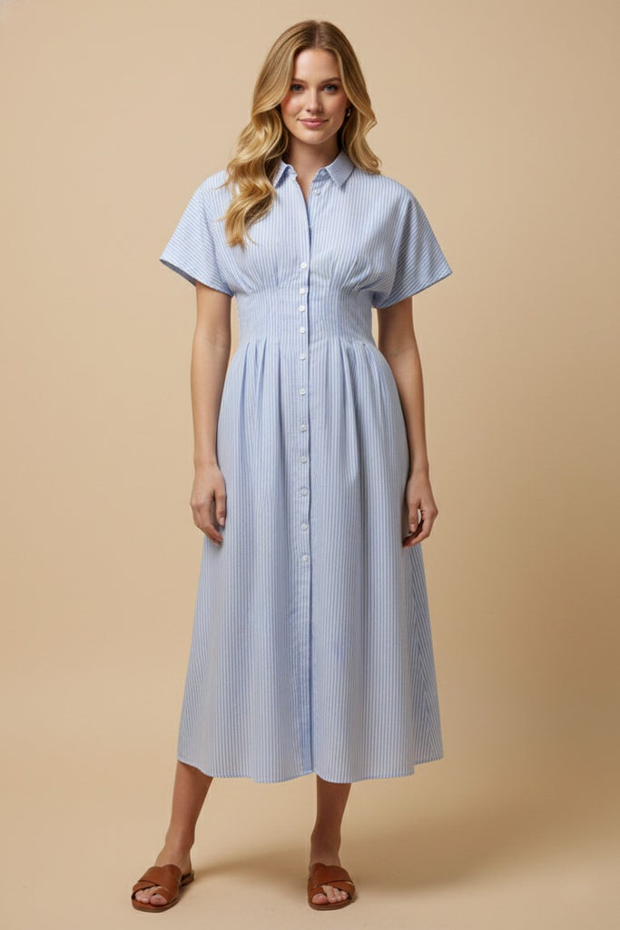 You're Not Alone Dress