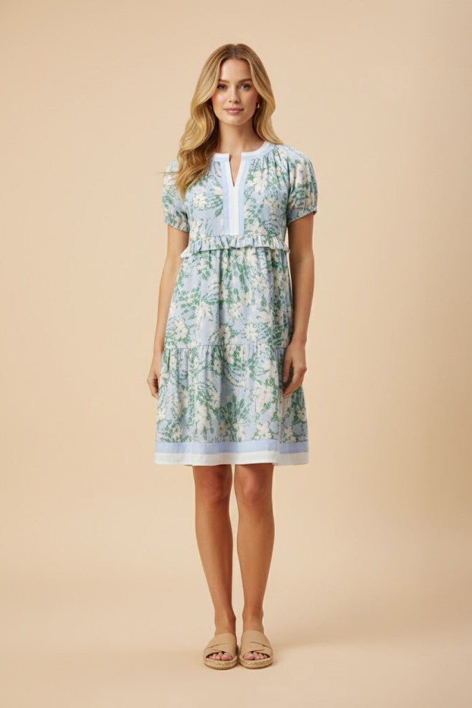 Sweet Escape Dress