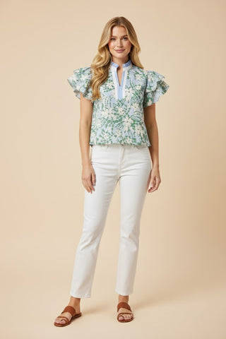 Plus Second Chances Top