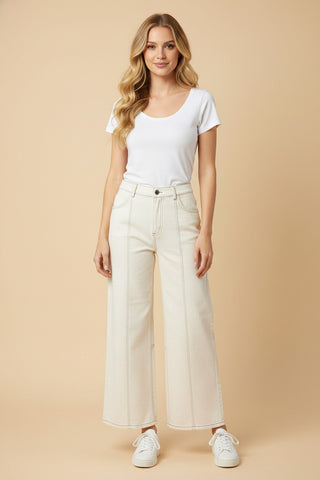 Taking Chances Pants